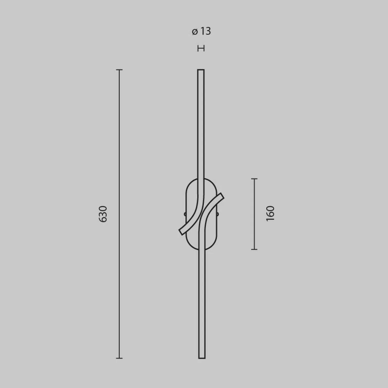 Kinkiet Renaissance (MOD256WL-L5BS3K1) - Maytoni