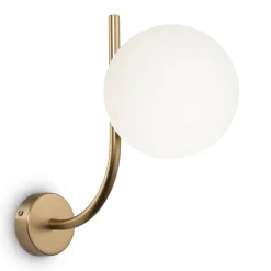 Kinkiet Rendez-vous (MOD109WL-01BS) - Maytoni