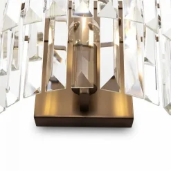 Kinkiet Revero (MOD085WL-01BS) - Maytoni