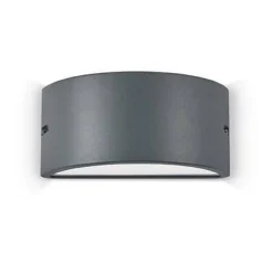 Kinkiet REX 2 AP1 kol. grafitowy (092423) Ideal Lux