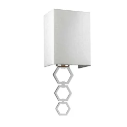 Kinkiet Ria (RIA-SMALL-PC) - Elstead Lighting