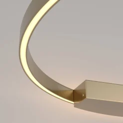 Kinkiet RIM Ø80 (MOD058WL-L50BS3K) - Maytoni