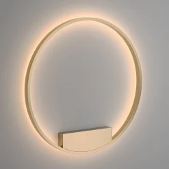 Kinkiet RIM Ø80 (MOD058WL-L50BS3K) - Maytoni