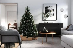 Kinkiet RING LED MIRROR L (10278) - Nowodvorski