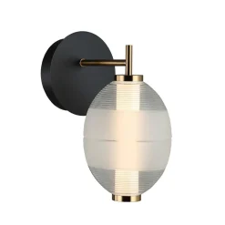 Kinkiet Rinot (WL-45372-1-WH-CL) - Italux