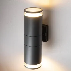 Kinkiet ROCK PRO (10688) - Nowodvorski