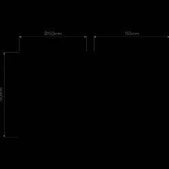 Kinkiet Roma (1050001) - Astro Lighting