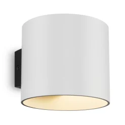 Kinkiet Rond (C066WL-01W) - Maytoni