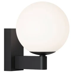 Kinkiet Sagara Matowy Czarny (1168003) - Astro Lighting