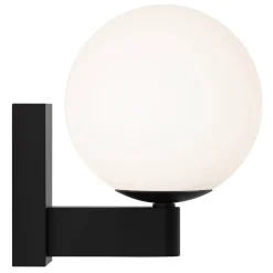 Kinkiet Sagara Matowy Czarny (1168003) - Astro Lighting