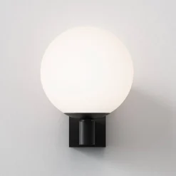 Kinkiet Sagara Matowy Czarny (1168003) - Astro Lighting