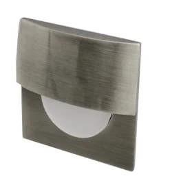 Kinkiet SANE 60 antique brush (AZ2770) - AZZARDO