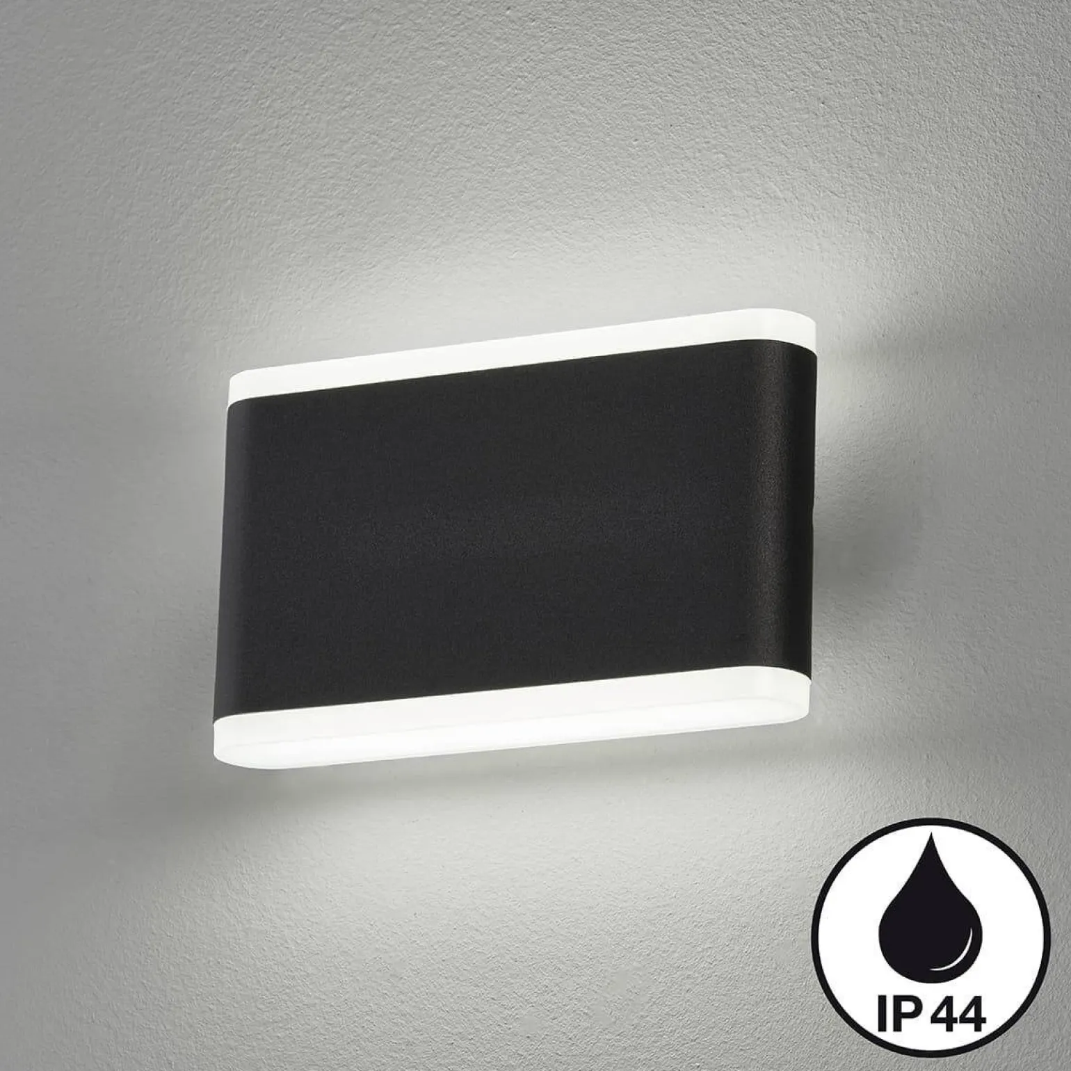 Kinkiet Scounce (30559) - Fischer&Honsel