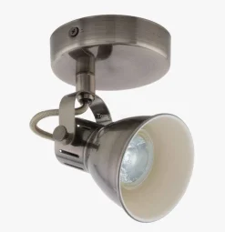 Kinkiet SERAS nikiel (96552 - EGLO)