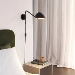 Kinkiet Serge Plug-In (1476003) - Astro Lighting