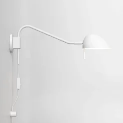 Kinkiet Serge Plug-In (1476002) - Astro Lighting