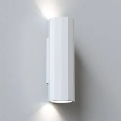 Kinkiet Shadow 300 Gips (1414002) - Astro Lighting