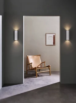 Kinkiet Shadow 300 Gips (1414002) - Astro Lighting