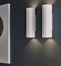 Kinkiet Shadow 300 Gips (1414002) - Astro Lighting