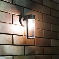 Kinkiet Solarny Vivi 3000K (EKO0725) - Eko-Light