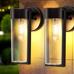 Kinkiet Solarny Vivi 3000K (EKO0725) - Eko-Light