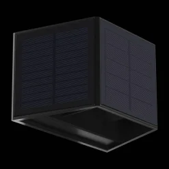 Kinkiet Solarny Wings 50lm 6000K (EKO9098) - Eko-Light