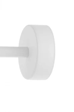 Kinkiet SPARK 1 kolor Biały (50930101) - KASPA