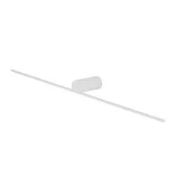 Kinkiet SPIN LED M (11586) - Nowodvorski