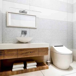 Kinkiet SPLASH CHROME 60cm 12W LED (ML5614) - Milagro