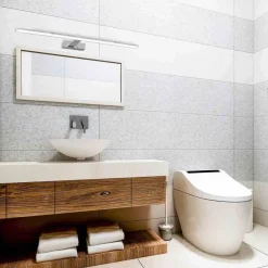 Kinkiet SPLASH CHROME 100cm 21W LED (ML5724) - Milagro