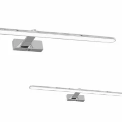 Kinkiet SPLASH CHROME 100cm 21W LED (ML5724) - Milagro