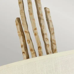 Kinkiet Spyre (HK-SPYRE2-CPG) - Elstead Lighting