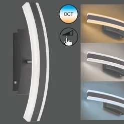 Kinkiet Stiff TW (30289) - Fischer&Honsel