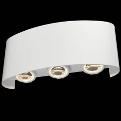 Kinkiet Strato Kol. Biały 3000K (O417WL-L6W3K) - Maytoni