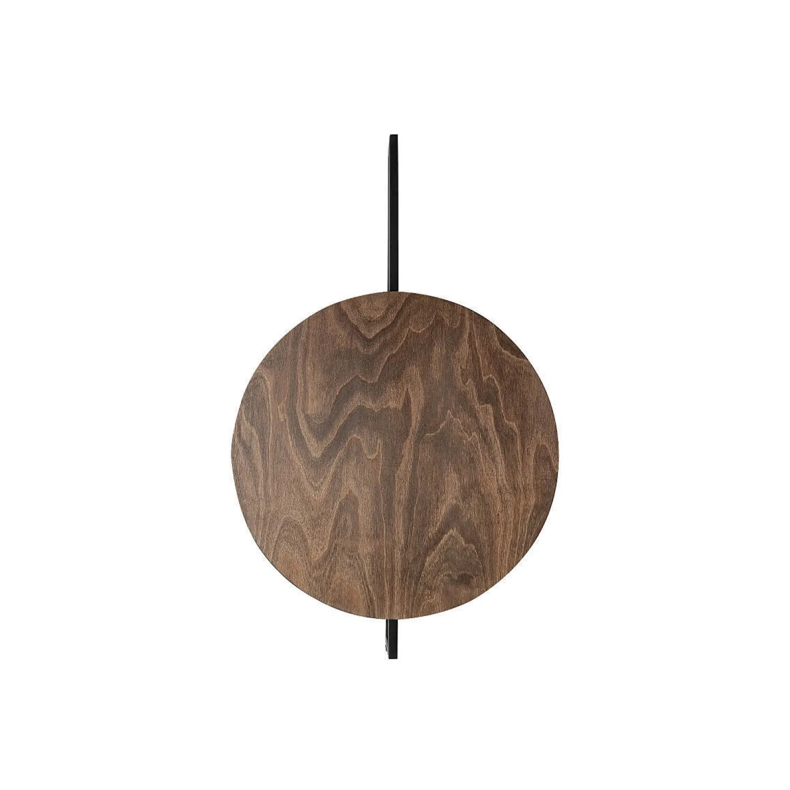 Kinkiet SUSNET B czarny (5903139765596) - Nowodvorski