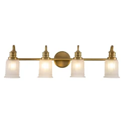 Kinkiet Swell (QZ-SWELL4-BB-BATH) - Elstead Lighting