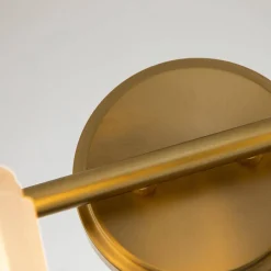 Kinkiet Swell (QZ-SWELL4-BB-BATH) - Elstead Lighting