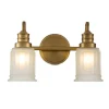 Kinkiet Swell (QZ-SWELL2-BB-BATH) - Elstead Lighting
