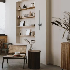 Kinkiet SWING 12W LED 3000-6000K (ML1011) - Milagro