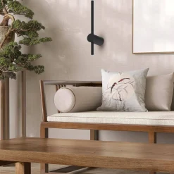 Kinkiet SWING 4W LED 3000-6000K (ML1009) - Milagro