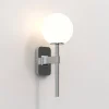 Kinkiet Tacoma Single Polerowany Chrom (1429001) - Astro Lighting