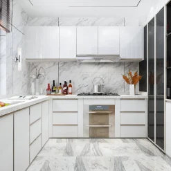 Kinkiet TAYLOR (7204-ARG) - Argon