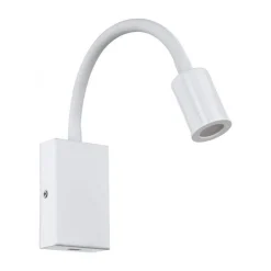 Kinkiet TAZZOLI biały (96566 - EGLO)