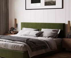 Kinkiet TEO LED ORZECH (6613) - TK Lighting