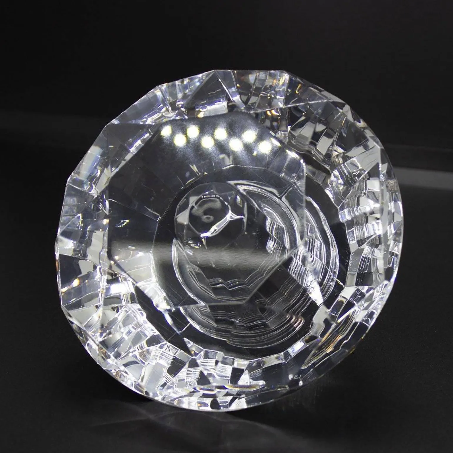 Kinkiet TIFFANY No. 1 W Altavola Design (LA059/W_black) - ALTAVOLA DESIGN