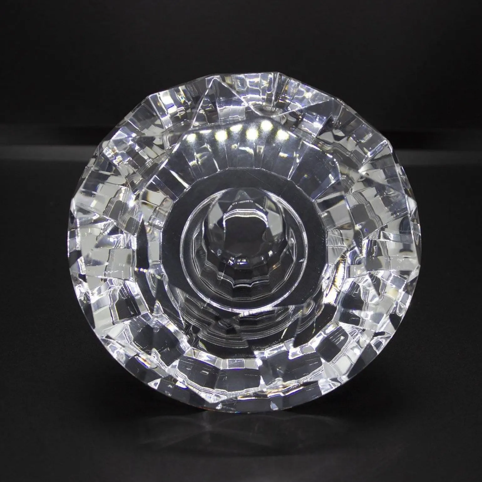 Kinkiet TIFFANY No. 1 W Altavola Design (LA059/W_black) - ALTAVOLA DESIGN