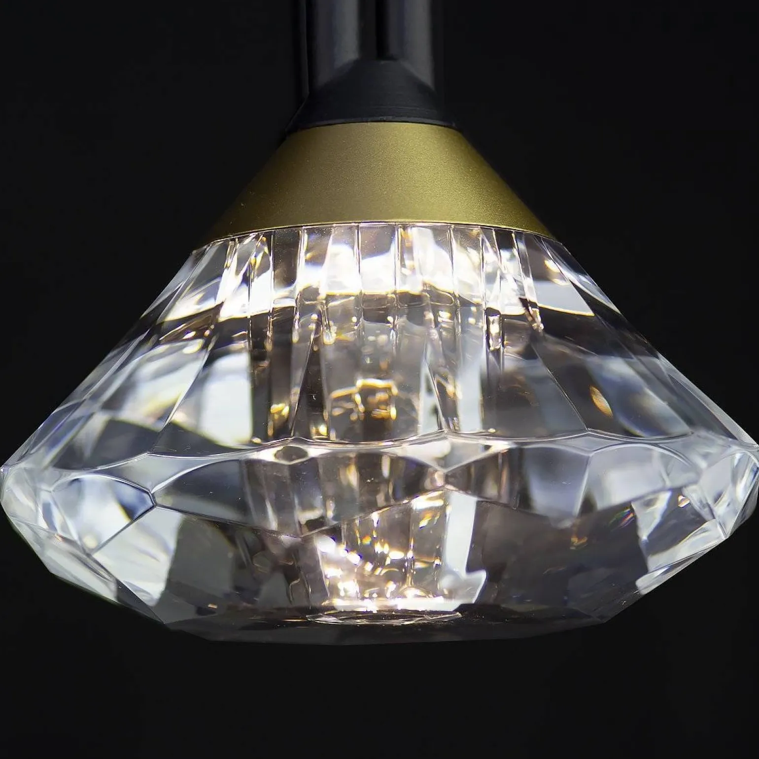 Kinkiet TIFFANY No. 1 W Altavola Design (LA059/W_black) - ALTAVOLA DESIGN