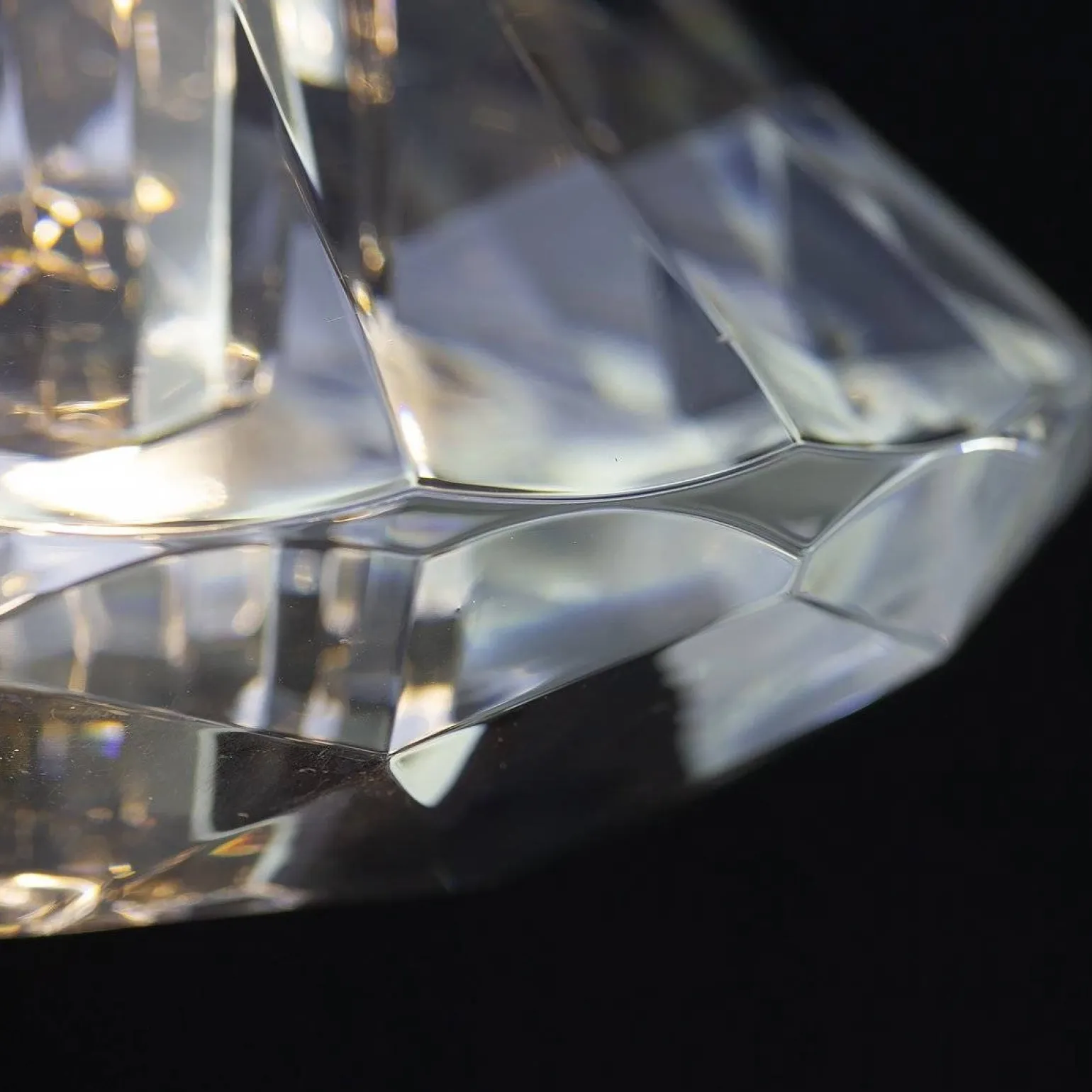 Kinkiet TIFFANY No. 1 W Altavola Design (LA059/W_black) - ALTAVOLA DESIGN