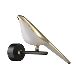 Kinkiet TIT LED (ST-9008-W) - Step into Design