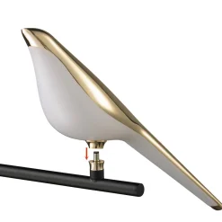 Kinkiet TIT LED (ST-9008-W) - Step into Design